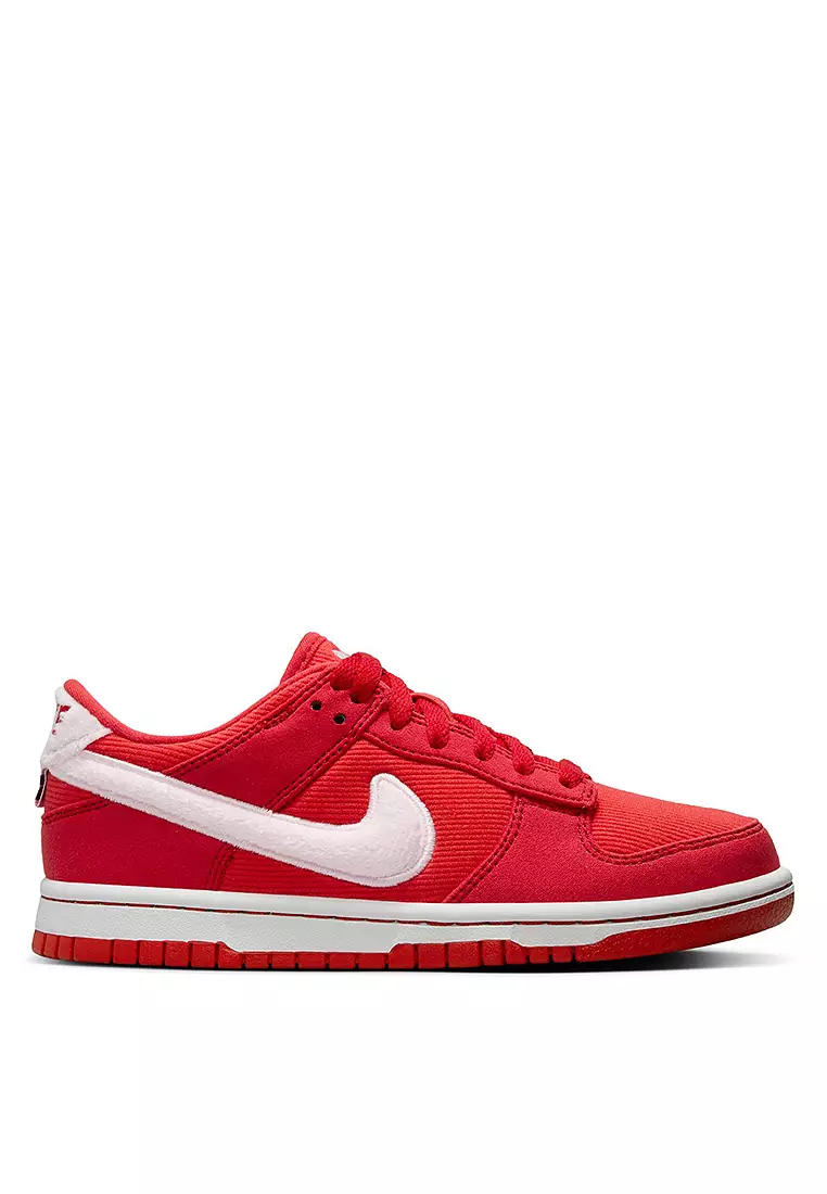 Discount on Nike  shoes - SKU: Dunk Low Gs Shoes