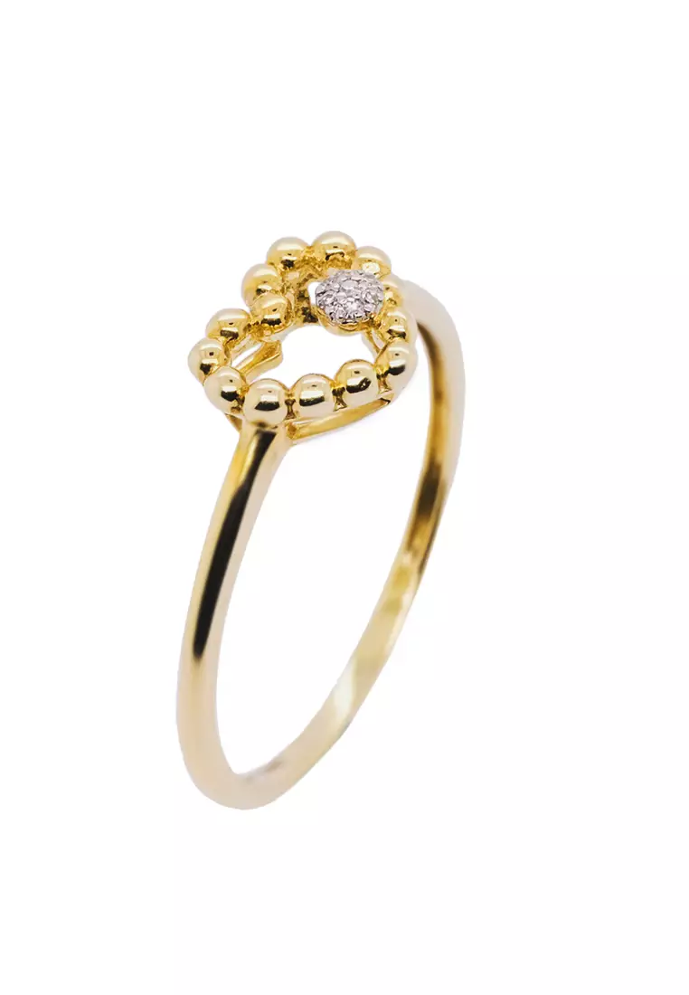 Karat world wedding rings discount