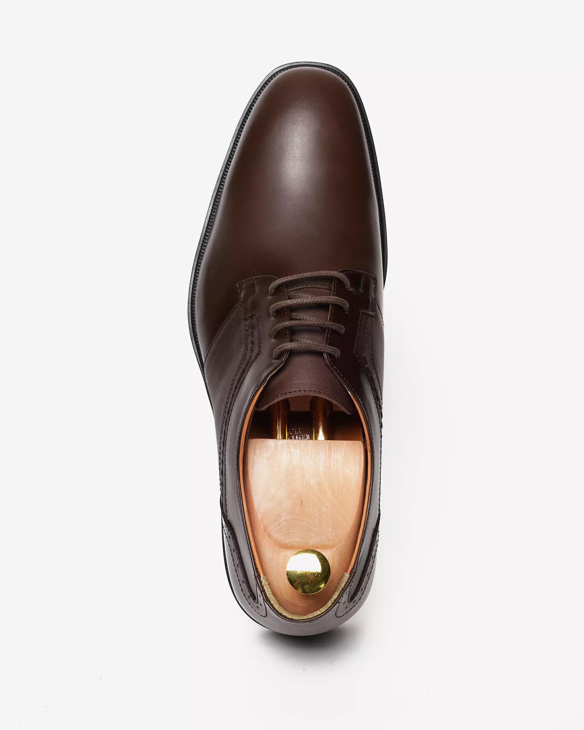 Buccheri Nemo Lace Ups Men D brown