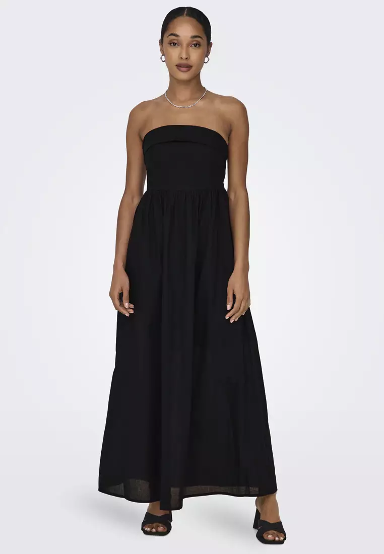 Lina Life Maxi Dress