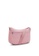 Kipling pink Kipling IZELLAH Lavender Blush Crossbody Bag FW22 L3 7958DAC7246AF9GS_2