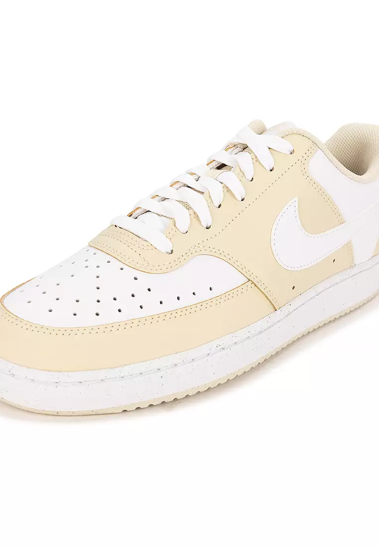 Court Vision Low Shoes