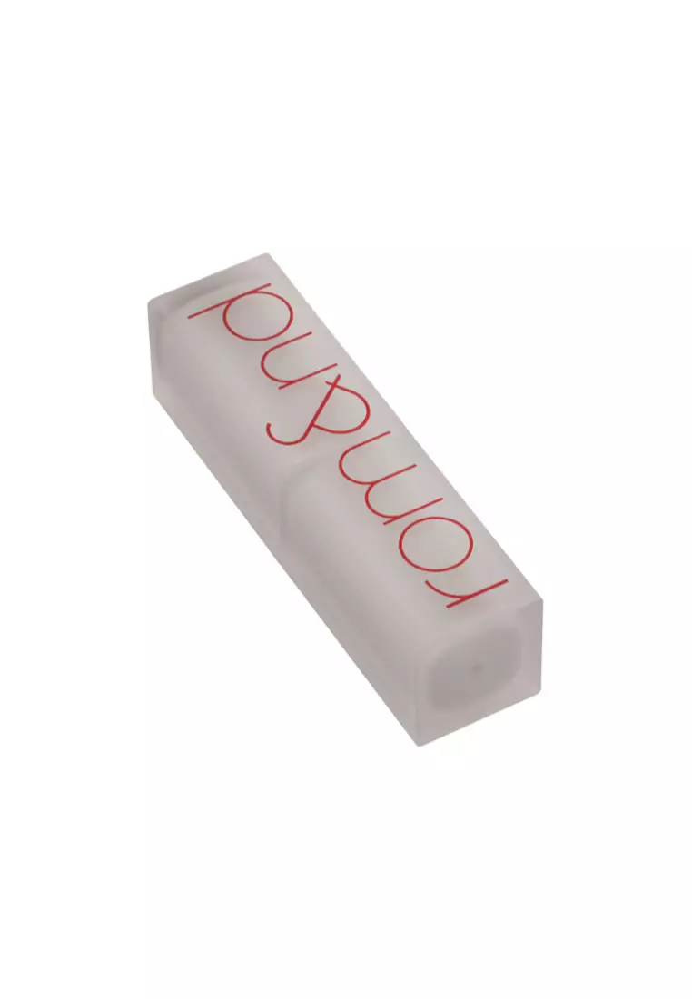 ROM&ND Zero Matte Lipstick 3g