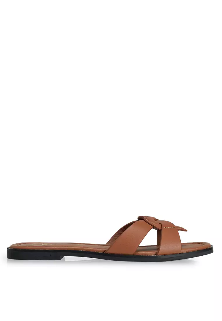 Discount on Love Moschino  shoes - SKU: Filled Heart Sandals (nt)