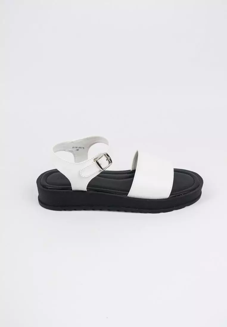 Blow BLNI 0075 Mega Platform Sandal Gunung Wanita