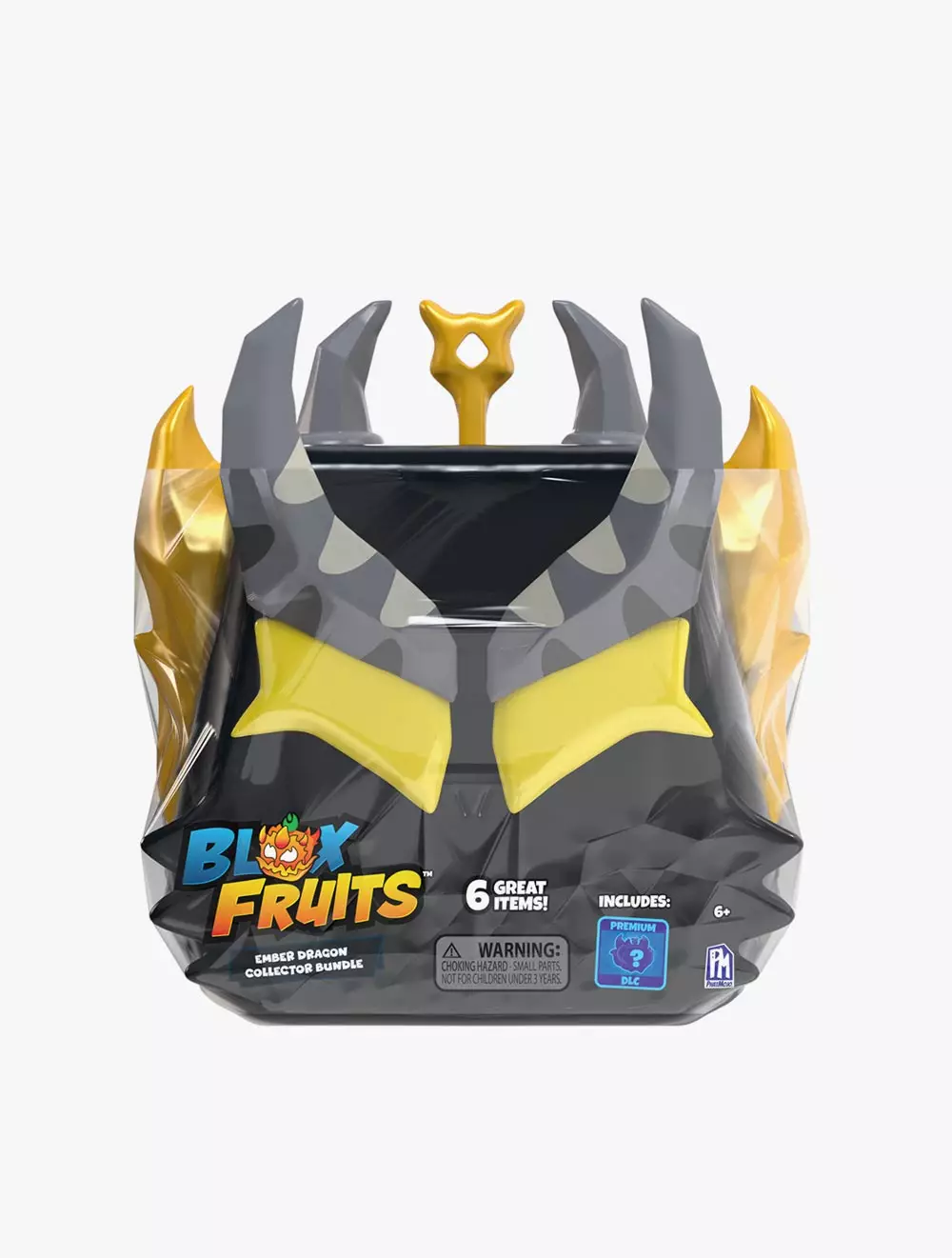 BLOX FRUITS BUNDLE EMBER DRAGON - PHJBN3304