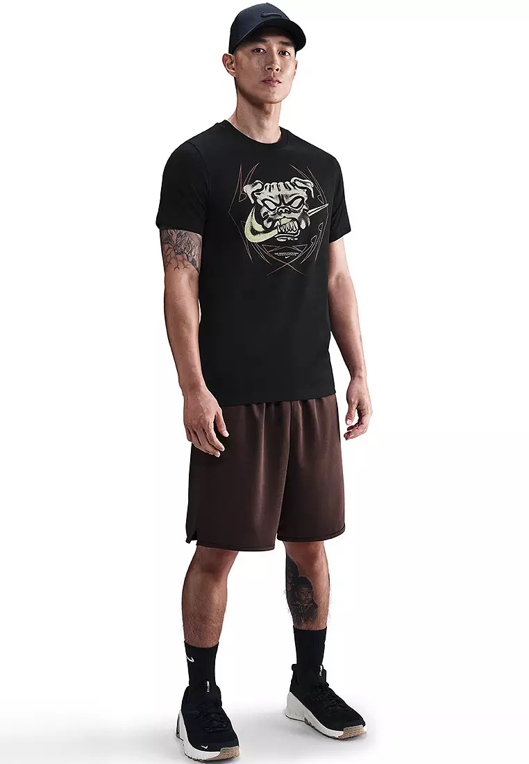 Men's Training T-Shirt
