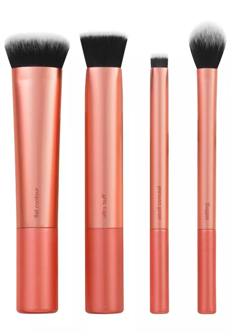 Real Techniques 10005200 Face Base Set