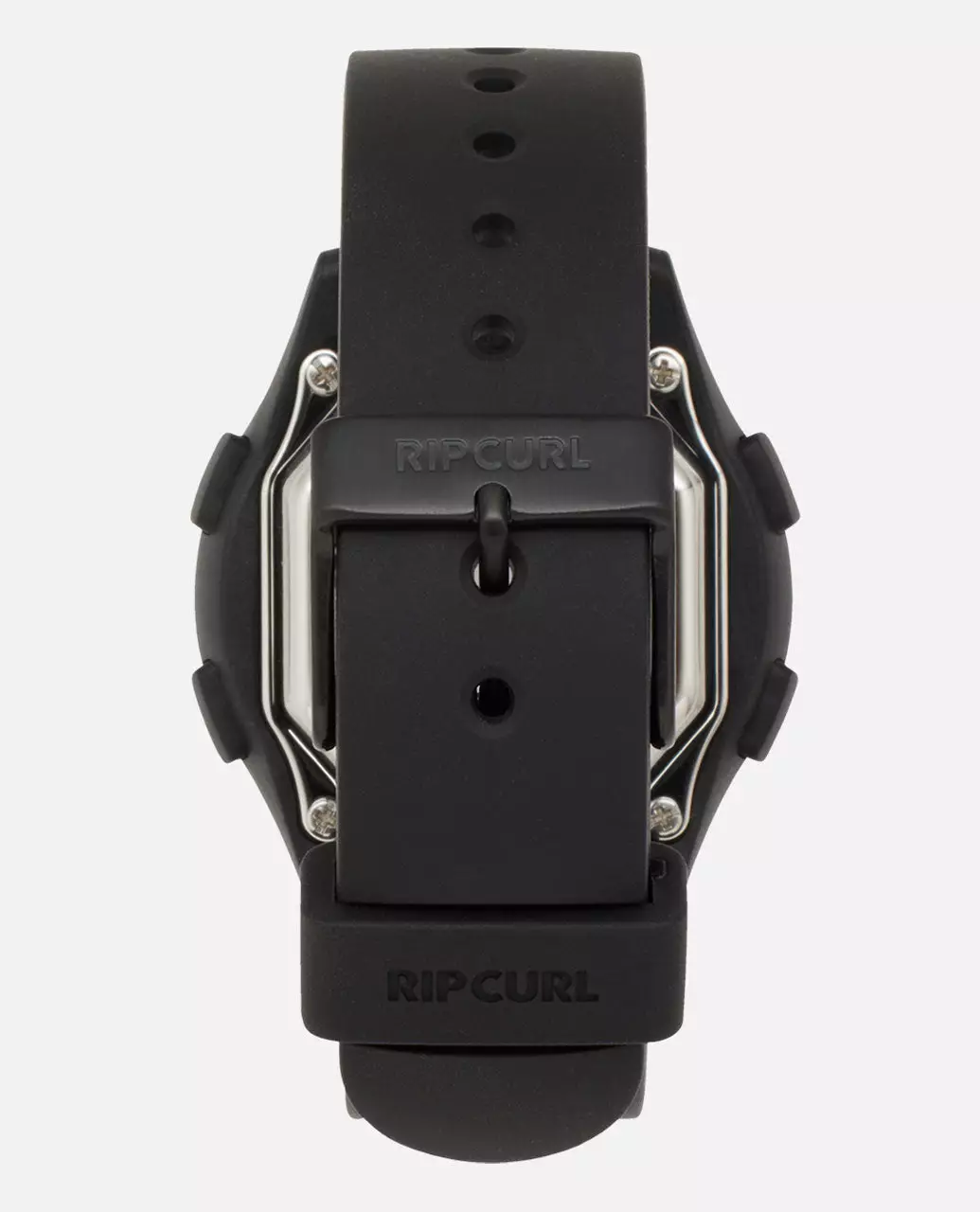 Rip Curl Women Rip Tide Watch - Black