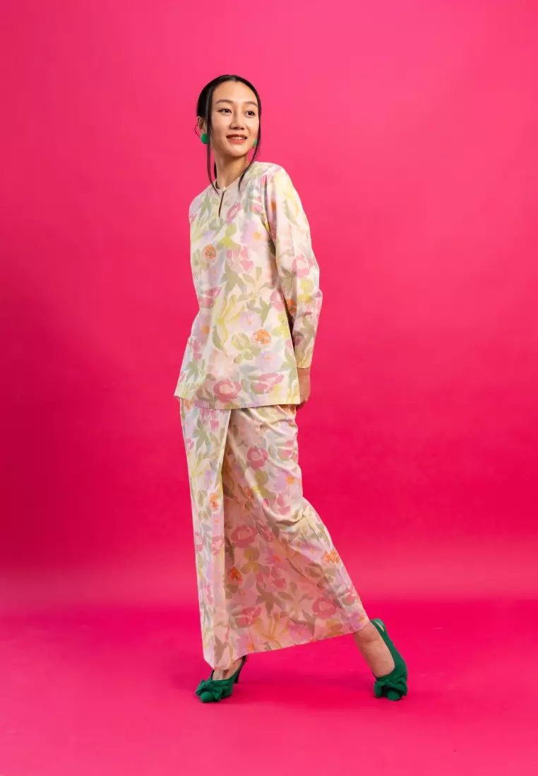 Bayu Somerset Calanthe Kurung