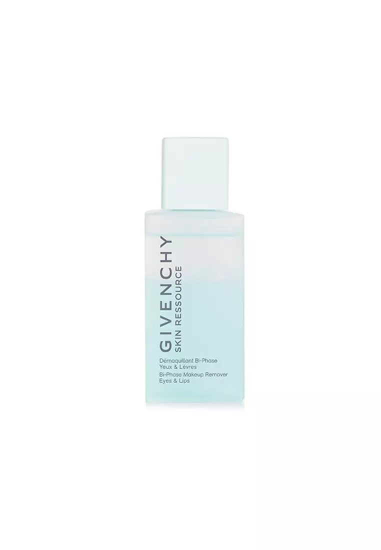 Discount on Givenchy  shoes - SKU: Skin Ressource Biphase Makeup Remover Eye & Lips 100ml/3.3oz