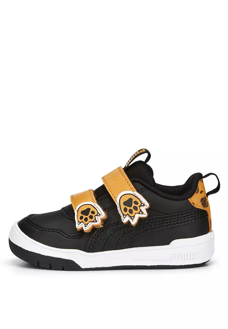 Puma sneakers store for baby boy