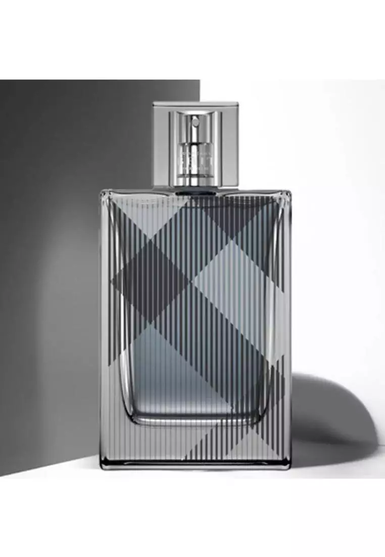 Burberry - 英倫風格男士淡香水 50ml