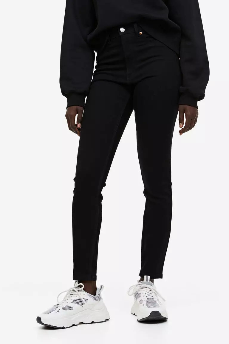 Kendall HW skinny dnm