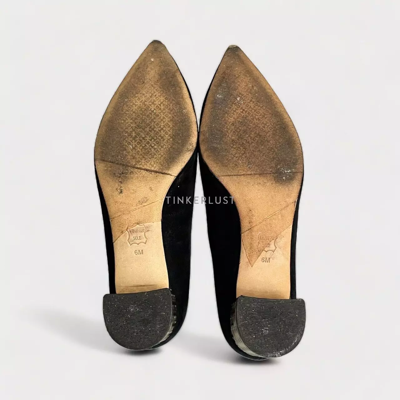 Tory burch olympia pump discount