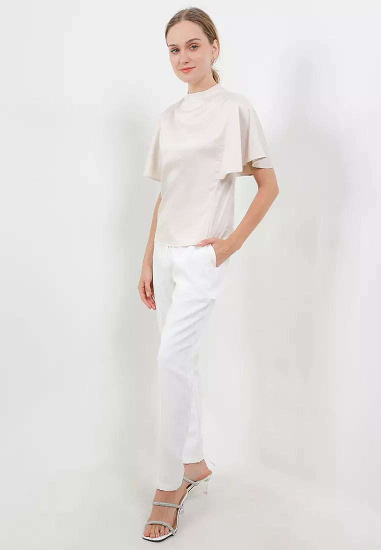 Nawra Blouses