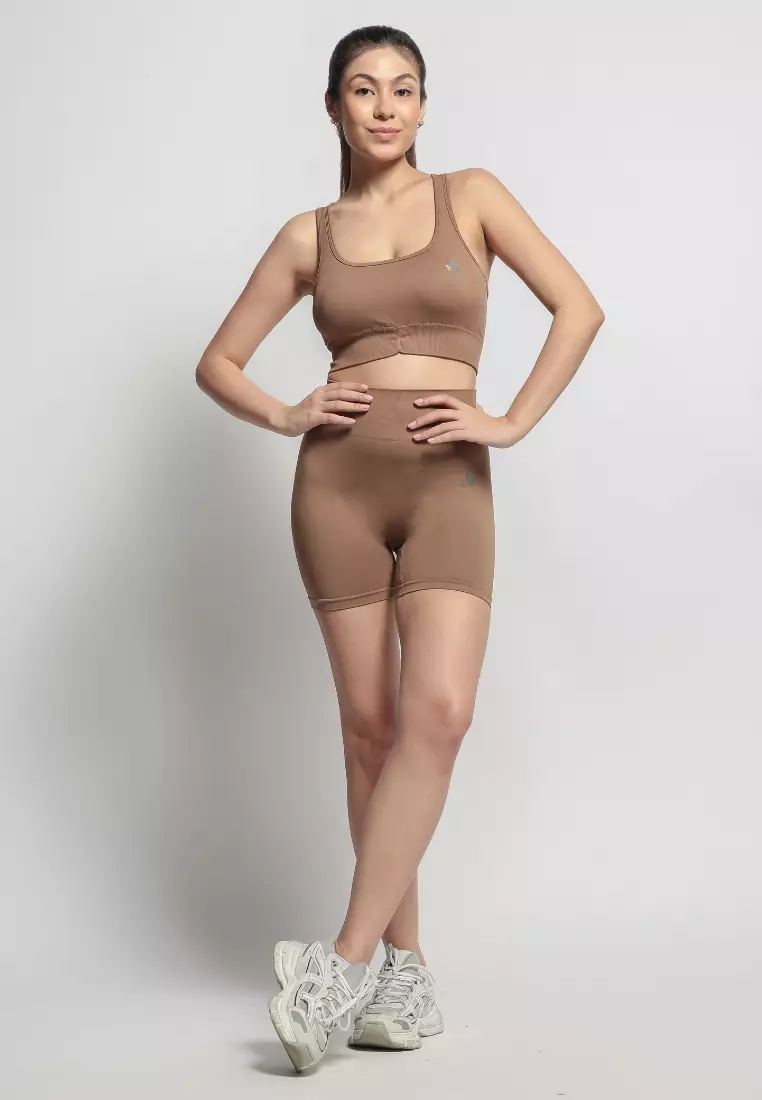 Birdie Seamless Shorts