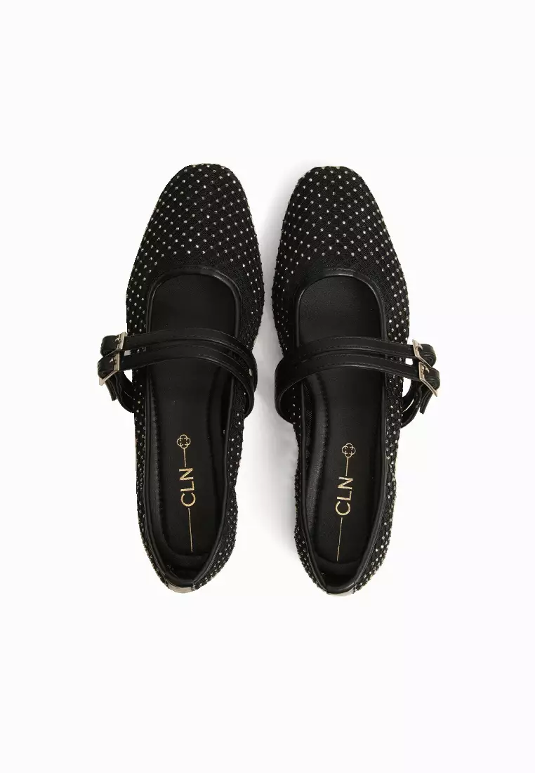 Zarah Mary Janes