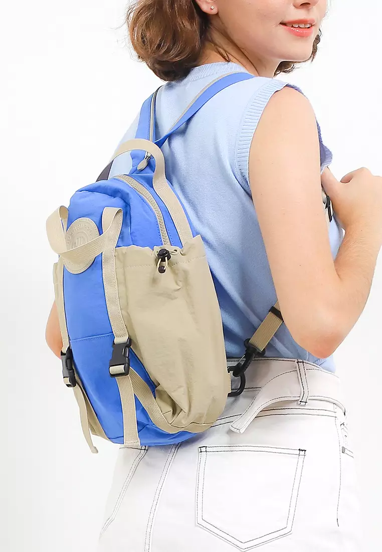 Lesly Backpack