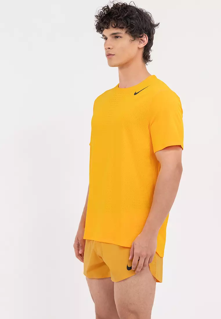 AeroSwift Running Top