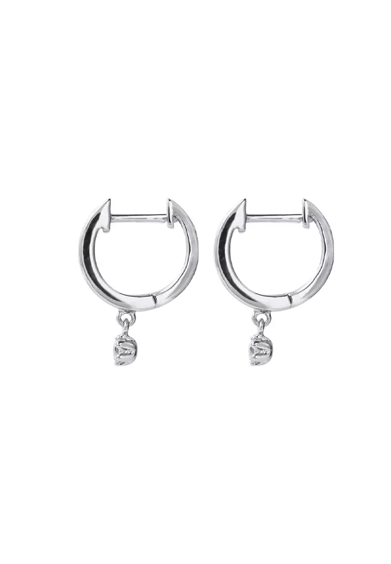 Tomei earring price outlet
