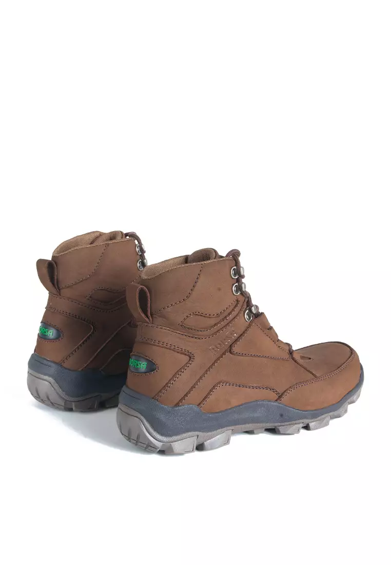 Trek High Outdoor Boots