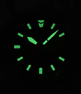 Jam Tangan Pria Alba Gravity  AV3587 AV3587X1 Strap Stainless Steel Silver Color Blue Gradient Dial Original Garansi Resmi