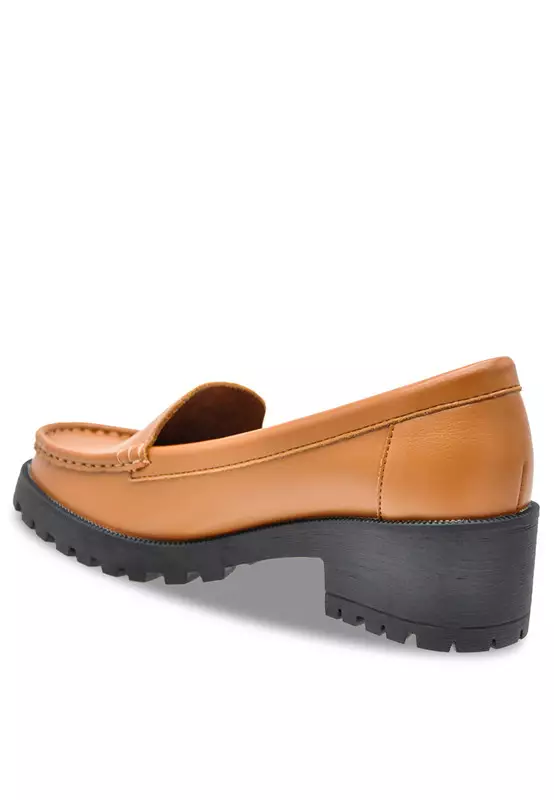 Slip On Comfort Loafers