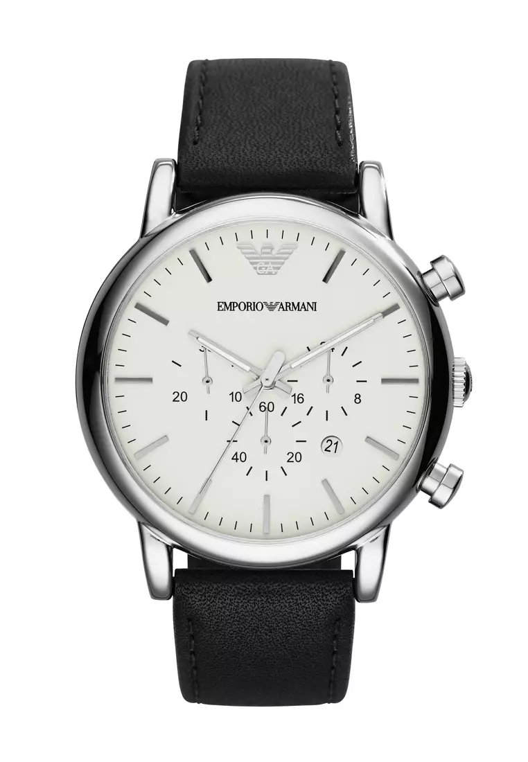 Buy Emporio Armani Watch AR1807 2026 Online | ZALORA