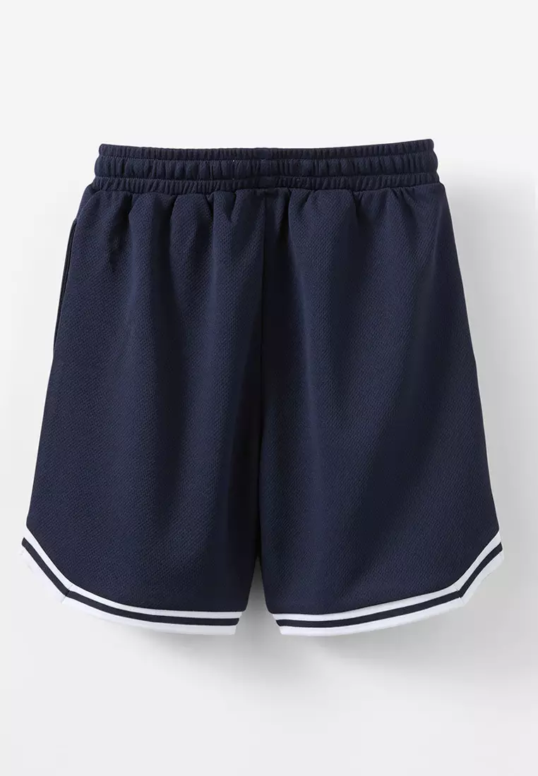 Braxton Basketball Shorts