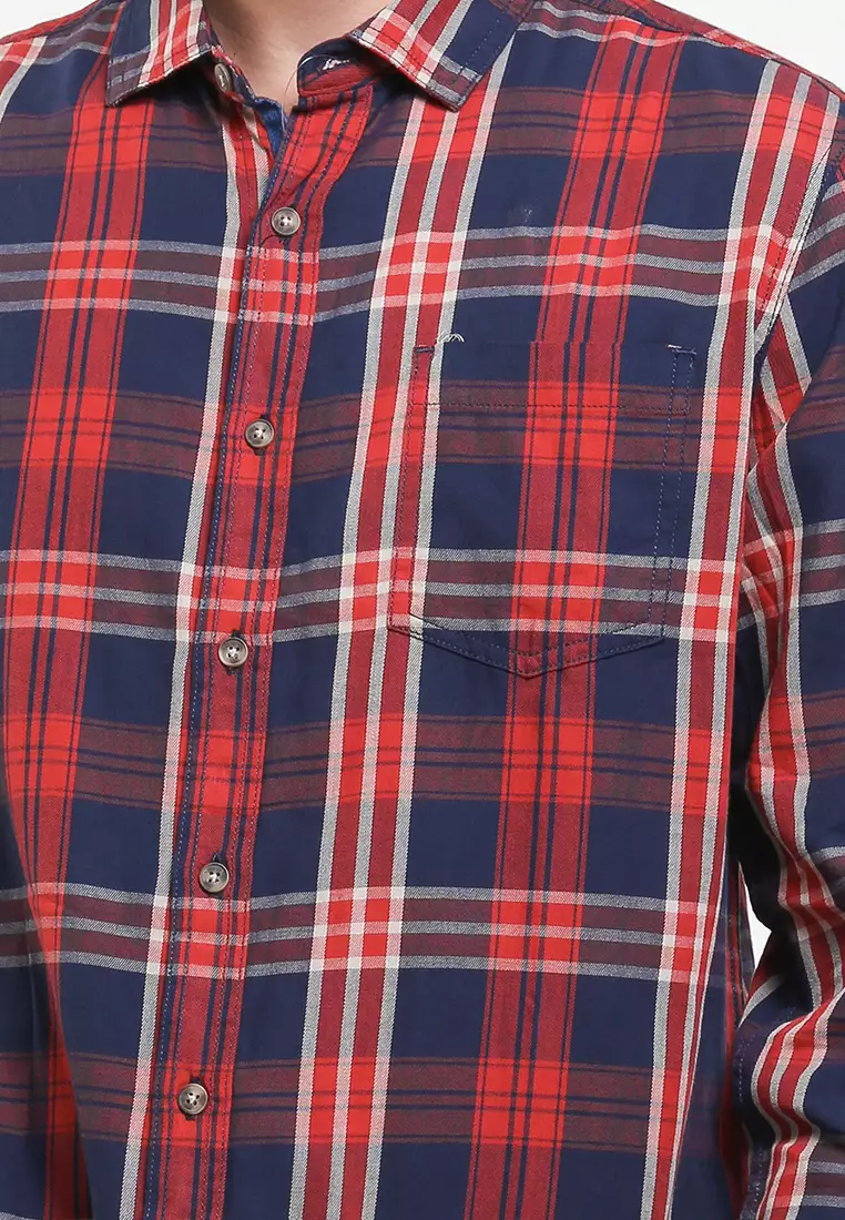 Agler Shirts