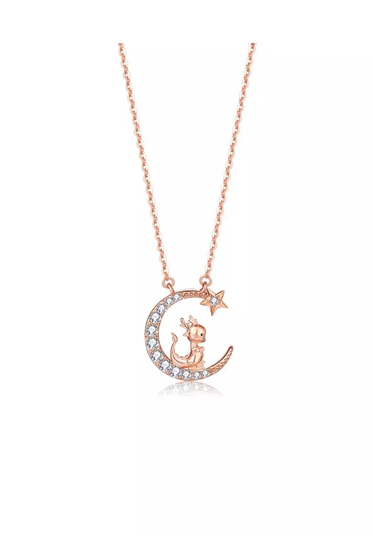 Chinese pendant necklaces deals