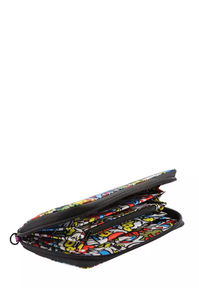 Jujube Be Spendy - Super Toki - Dompet