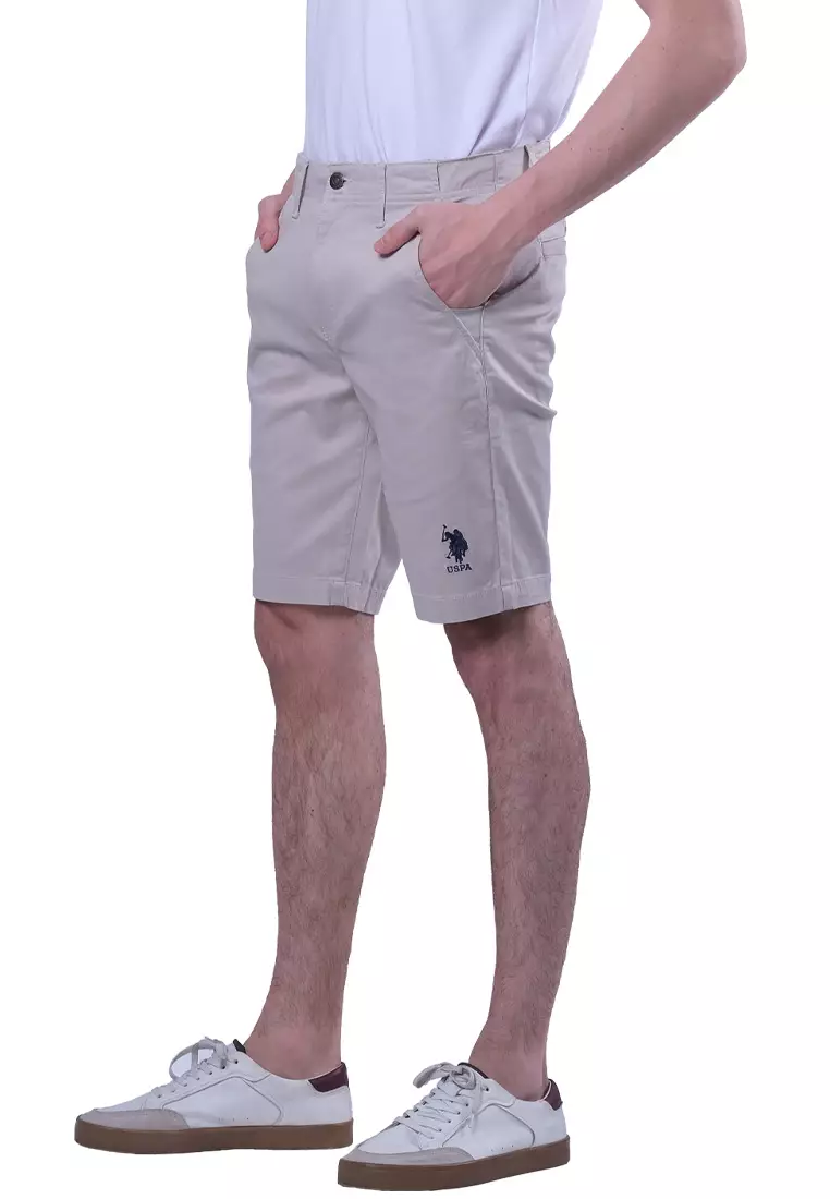 Us polo shorts for mens store