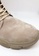 Twenty Eight Shoes Chunky Leather Lace up Boots MC88 7E7E9SHF9DB6AEGS_5