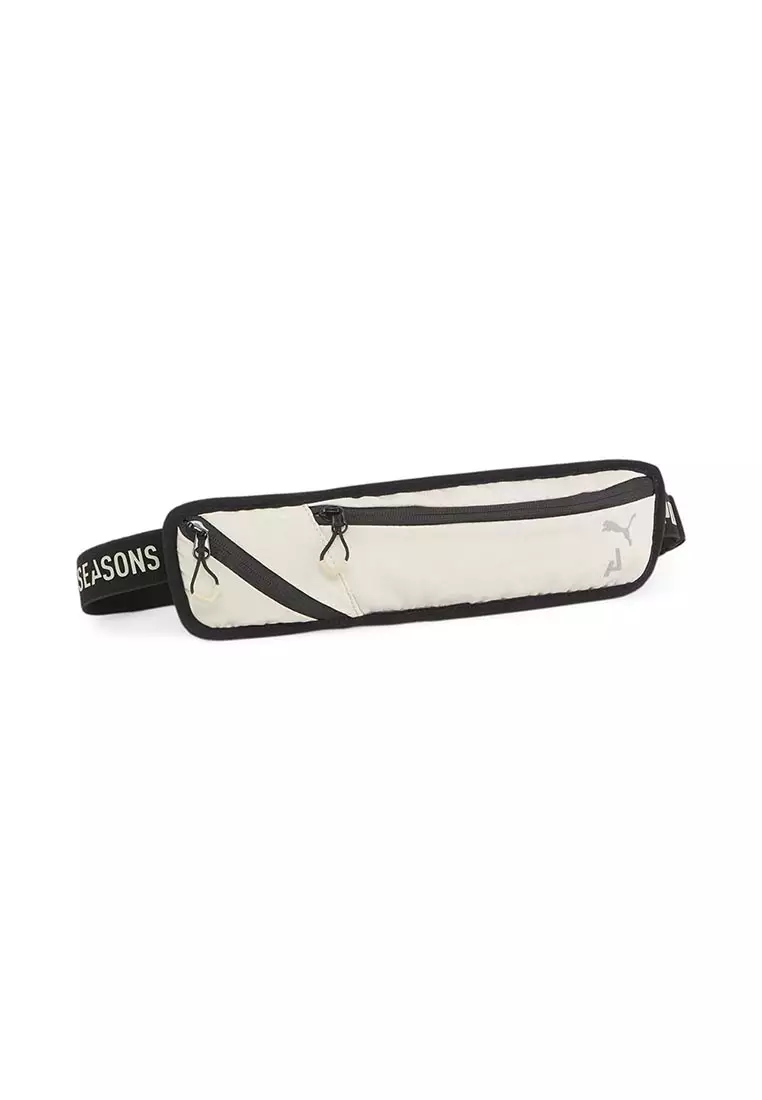 Buy PUMA NEW PUMA Unisex SEASONS Running Belt Online ZALORA