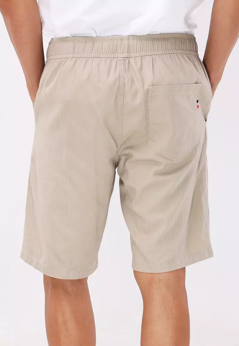 Easy Short