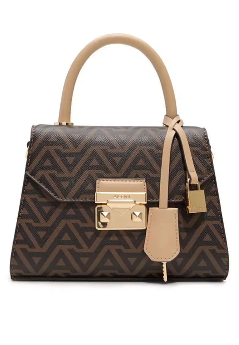 Buy ALDO Crellita Top Handle Bag Online ZALORA Malaysia