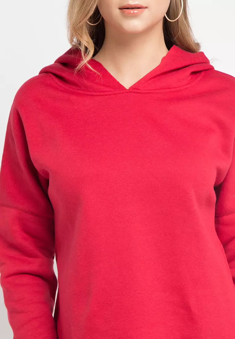 Simply Casual Sweater