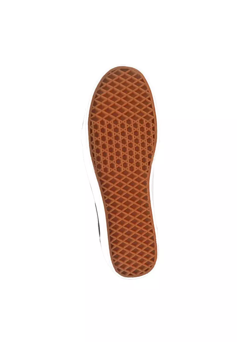 Men's Hudson Black Eggnog