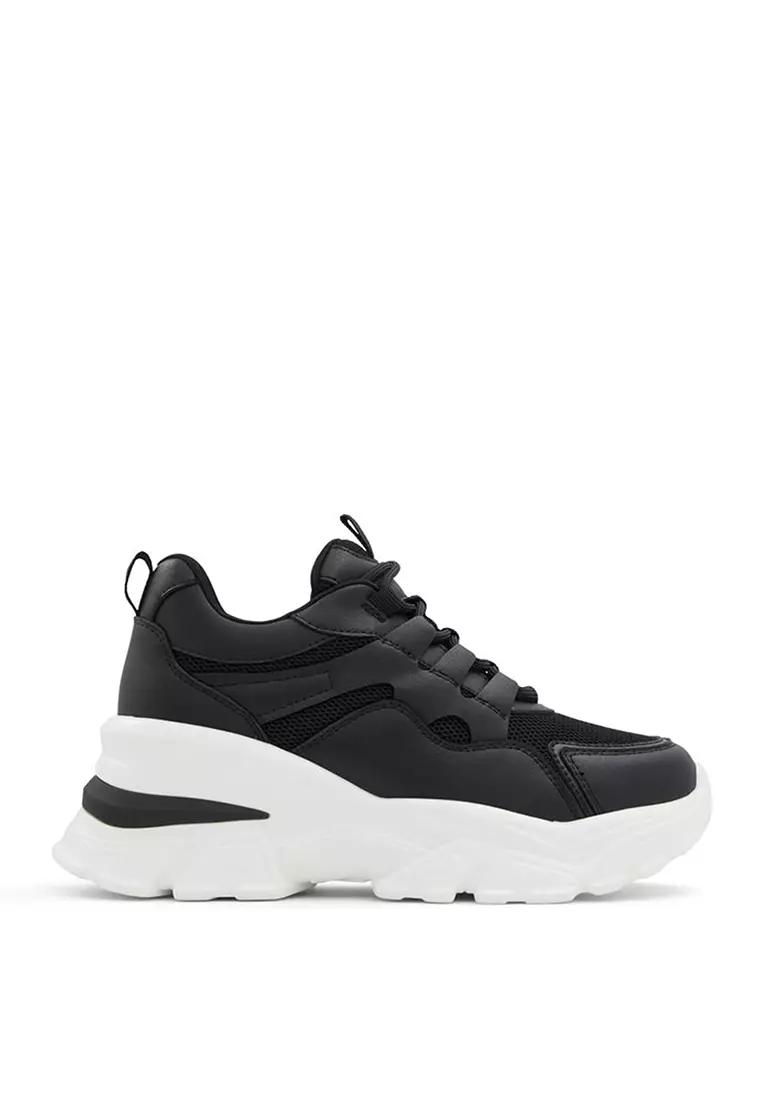 Cheap shop wedge sneakers