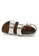SoleSimple white Milan - White Sandals & Flip Flops & Slipper 4D62FSHDCFA323GS_4