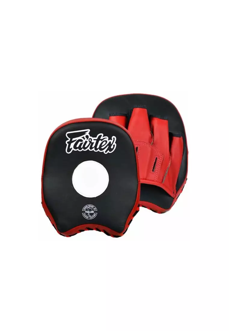 Small hotsell focus mitts