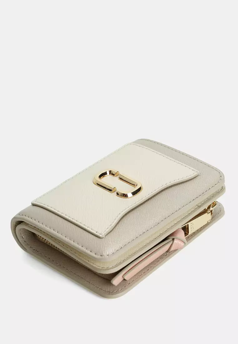 The Utility Snapshot Mini Compact Wallet