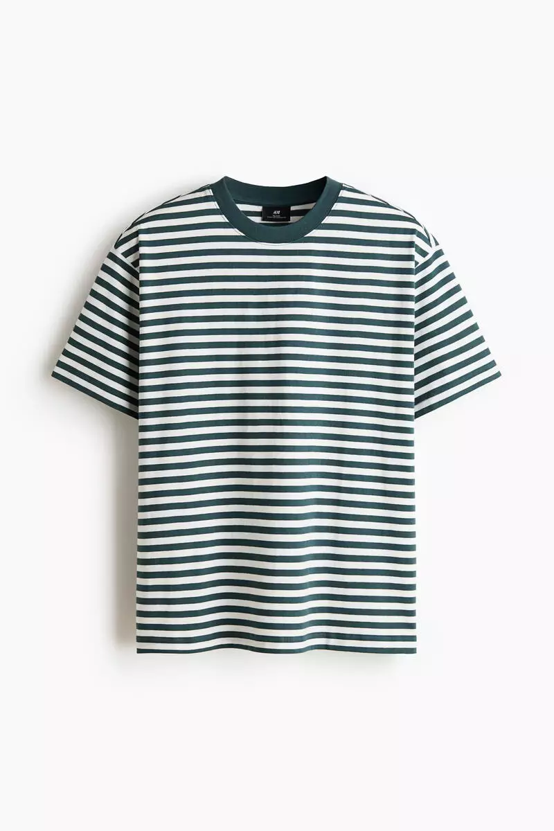 Relaxed Fit T-shirt