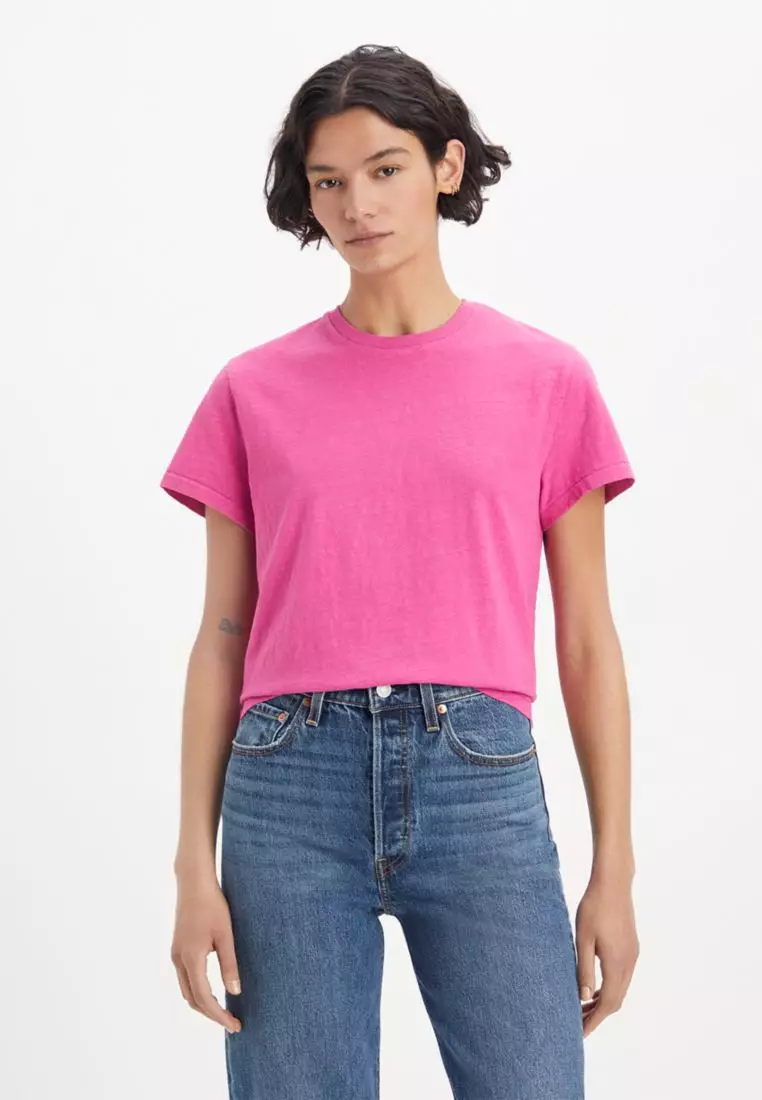 Levi's For Women | Shop Levi's Online On ZALORA Philippines