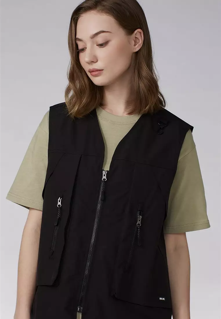 Jual Vests Pria Terbaru Agustus 2024 | ZALORA Indonesia