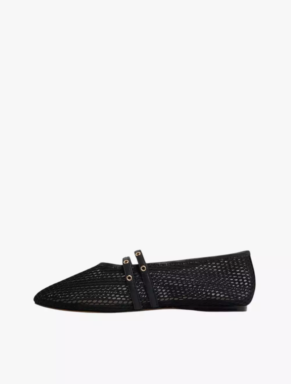Aldo Ulelibaen Ballerinas & Mary Janes - Black