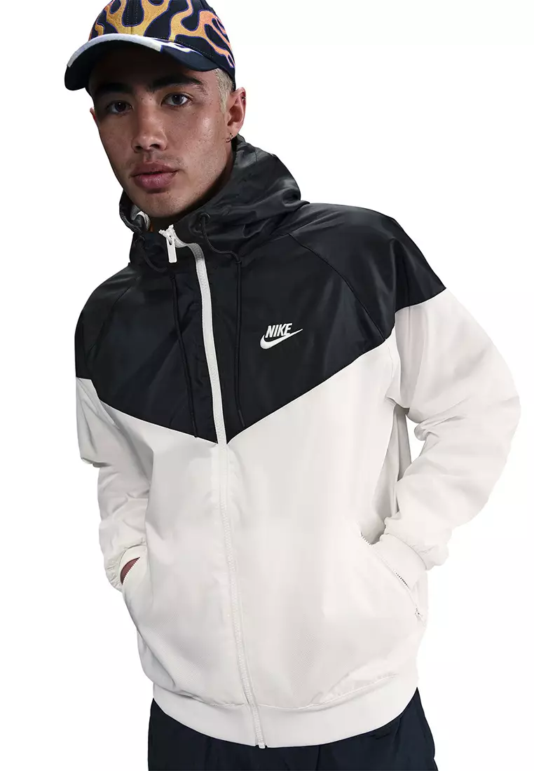 Athletic Apparel Nike Windrunner Xxl Nike Storm-FIT Windrunner
