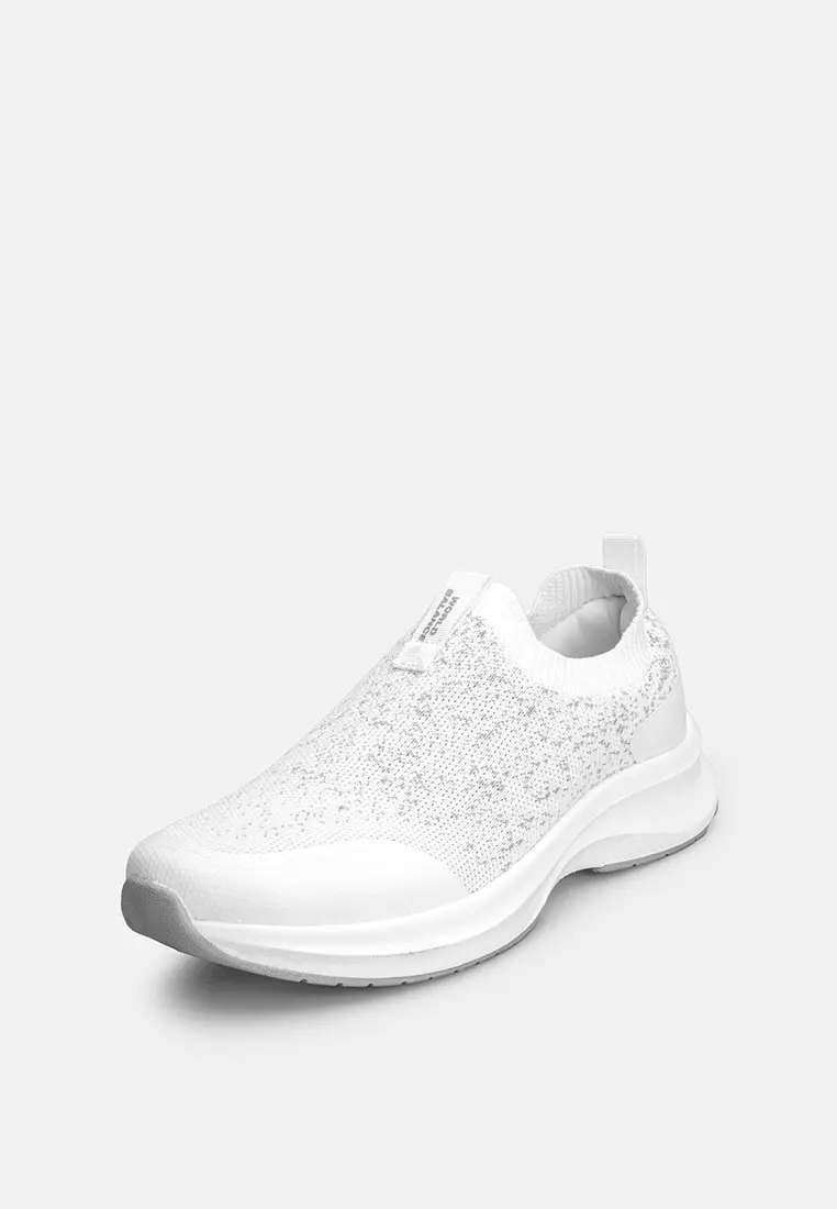 Discount on World Balance  shoes - SKU: World Balance Flex Step Boy Kid's Lifestyle Athleisure Shoes